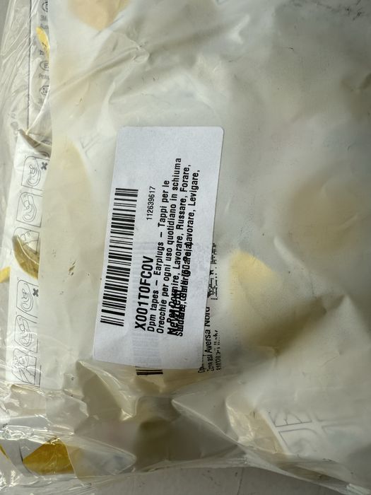 Dopuri de urechi
