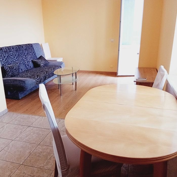 Дава се под наем Двустаен апартамент в София, Триъгълника - 55 кв.м за 484.5 € - Снимка #4