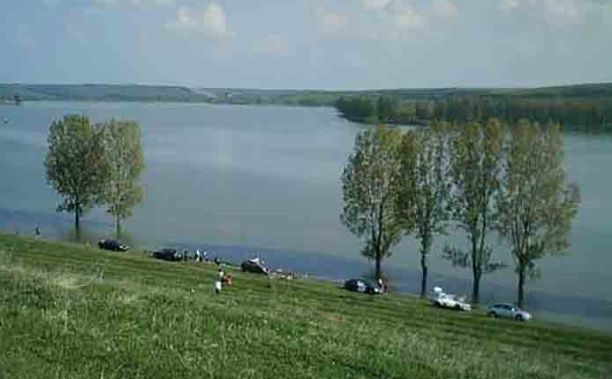 Teren intravilan Balta Fantanele