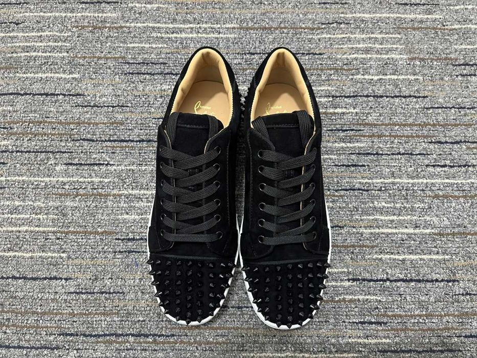 Adidasi Christian Louboutin Calitate Premium