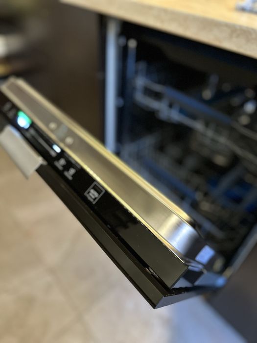 Masina de spalat vase Electrolux