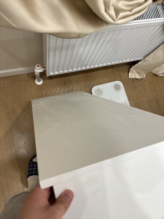 Туалетный столик