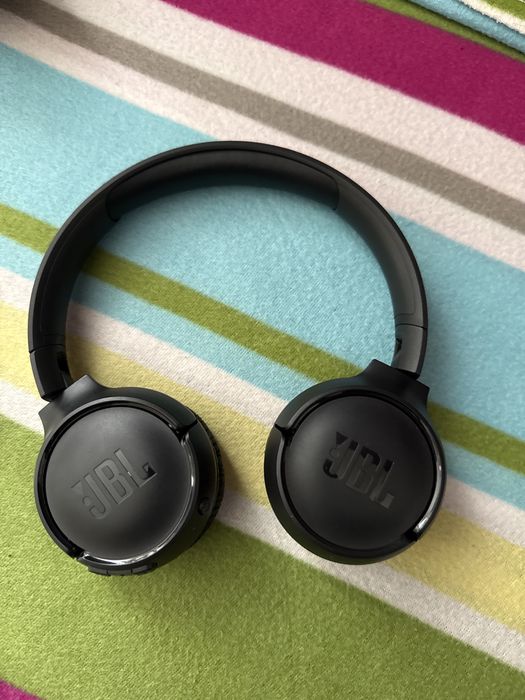 Casti Jbl T510bt