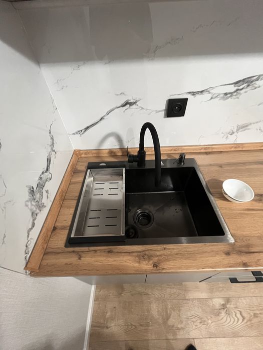 Сдается новая квартира