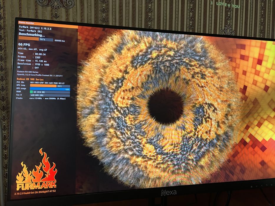 Компьютер 6 ядерный