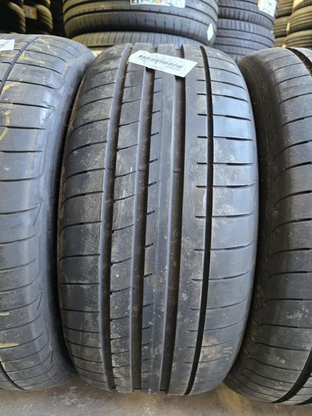 265/40/21 GOODYEAR 4бр