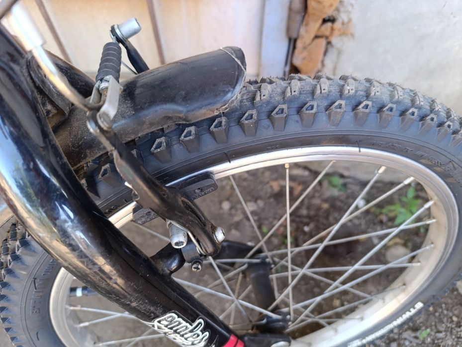 Bicicleta copii B'TWIN Racing Boy 320