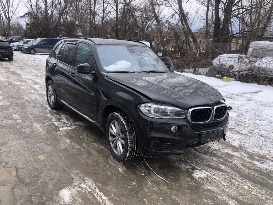 БМВ Х5, Ф15, 3.0д, 258кс НА ЧАСТИ (BMW F15 na chasti)