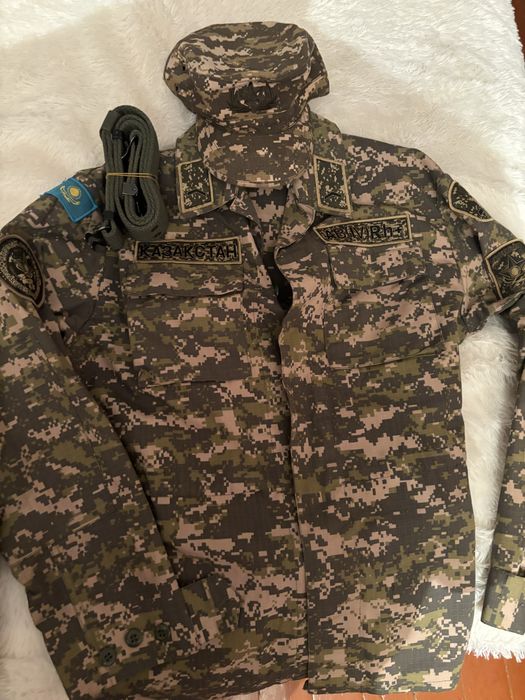 Форма НВП (мин.обор)