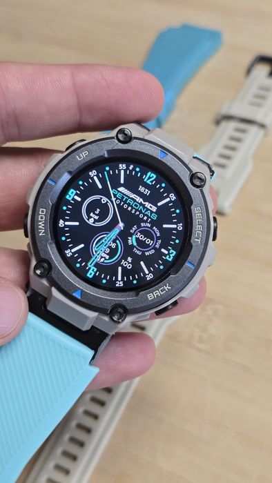 Amazfit t-rex  Pro Smartwatch