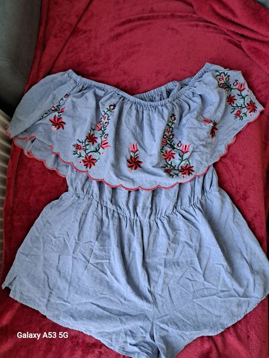 Salopeta Atmosphere marime 50