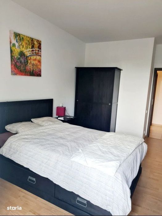 Apartament 2 camere-bloc nou-Aurel Persu-comision 0