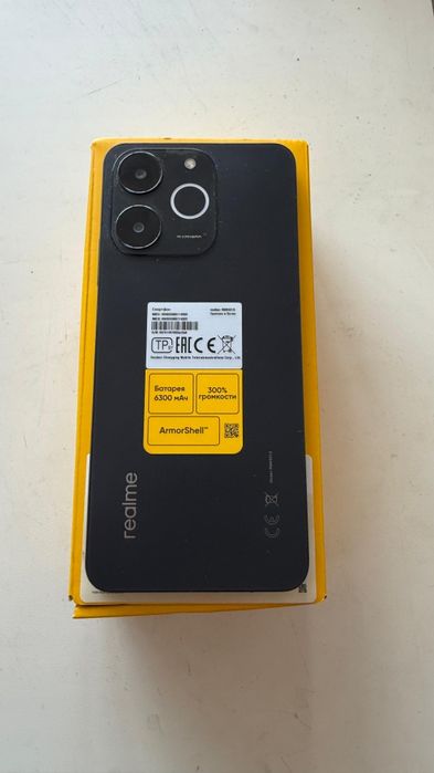 Продам Realme note 70