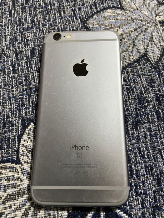 Продам айфон 6s 32 gb