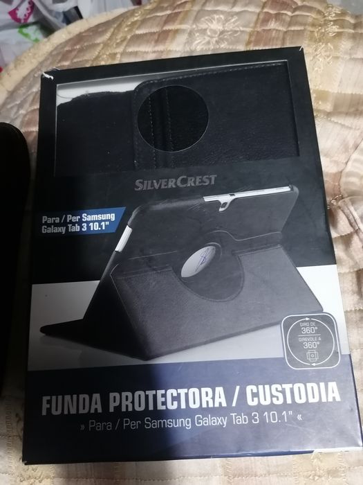 Huse tableta Case logic
