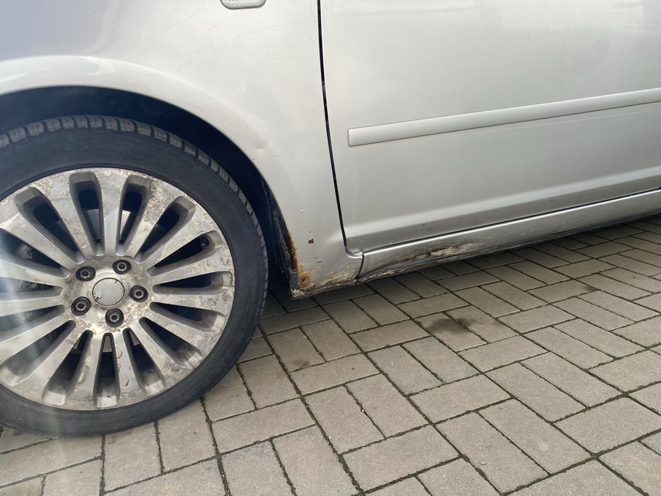 Ford Focus C-MAX 2.0