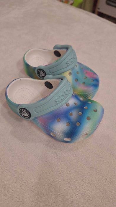 Лот бебешки обувчици - 20лв.