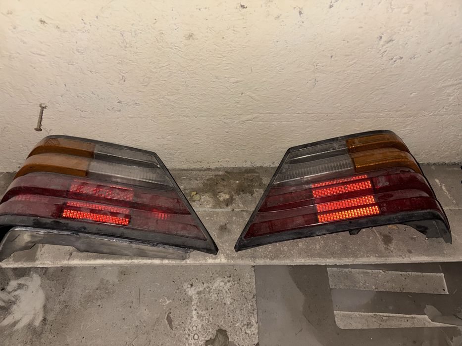 Стопы орига 124 и хлебница