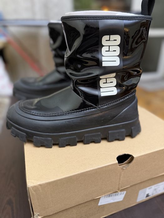 Дамски боти  UGG