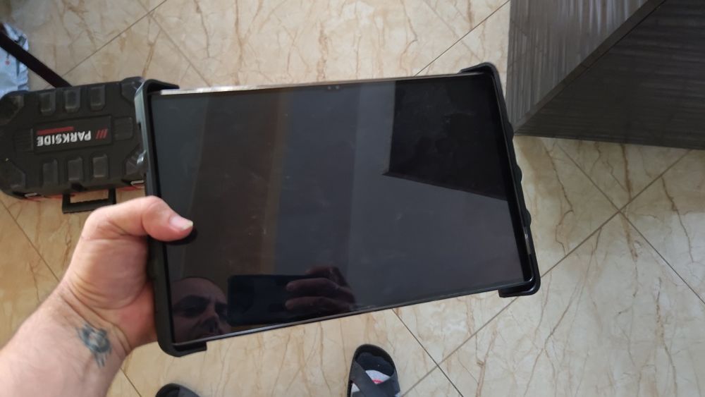 RAM стоика за таблет