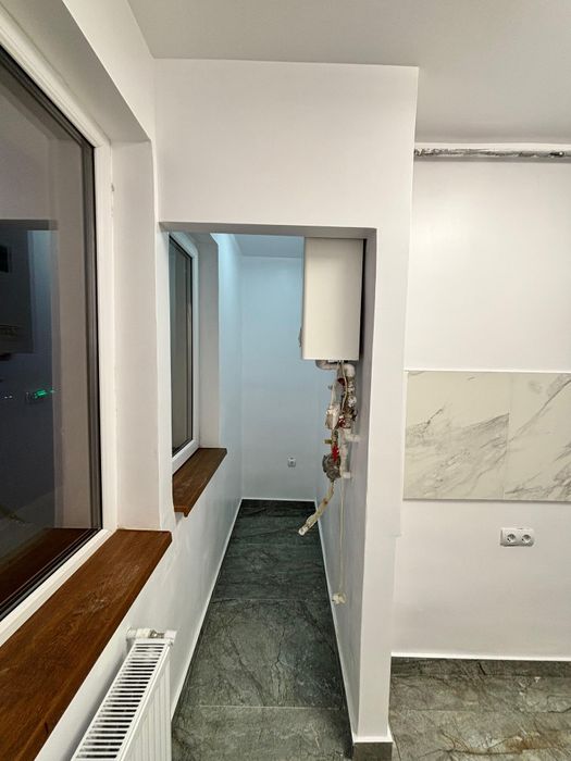 Comision 0% – Apartament spatios, zona excelenta apartament 2 camere