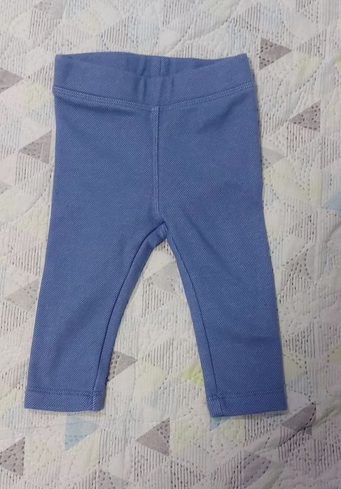 Лот дрешки за момче (3-6м) 68см