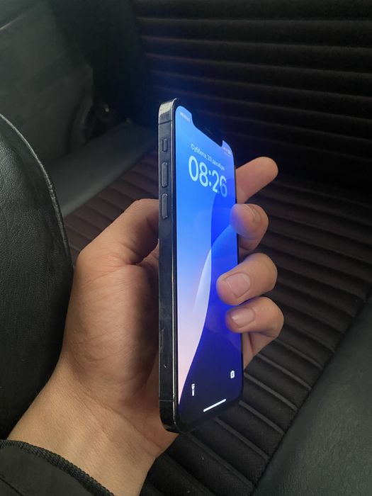 Iphone 12 pro sotiladi obmen bor