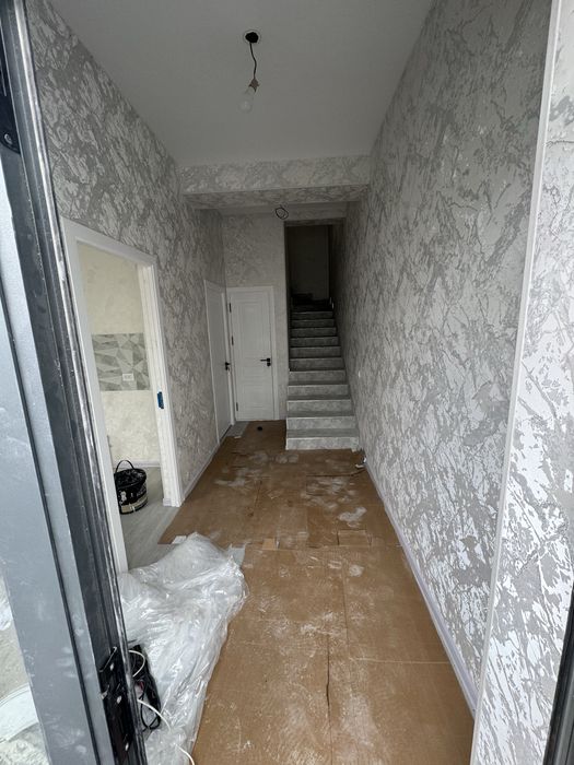 Катеж учаска Сергили Хонабод Беруний арзон уй