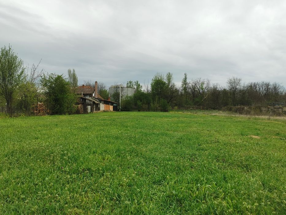 Sofimob Team /Teren intravilan Oncea