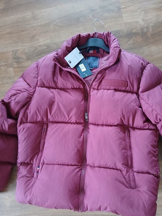 Зимни якета на водещи марки