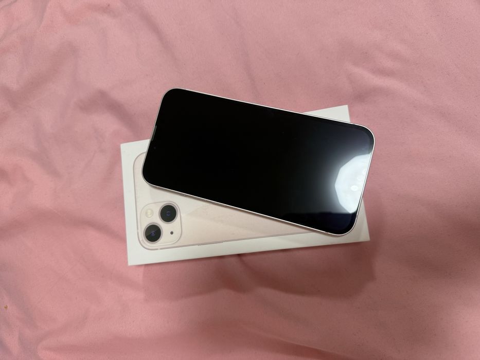 Срочно продам iphone 13/ 128 гб