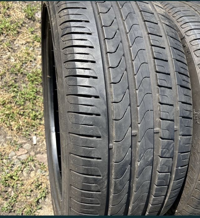 255/40 R20 1бр летня гума