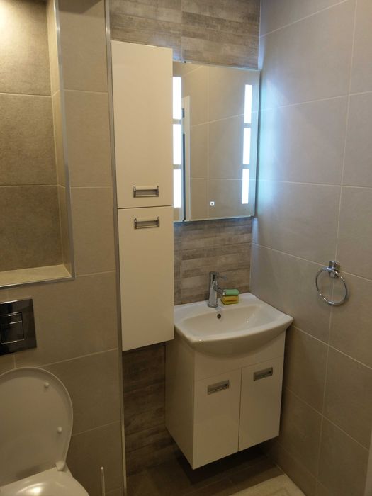 Под наем двустаен апартамент Хасково, център