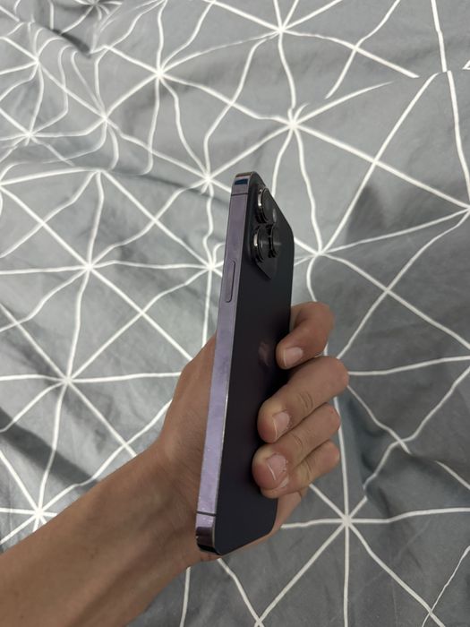 iPhone 14 Pro Max 128gb 78%