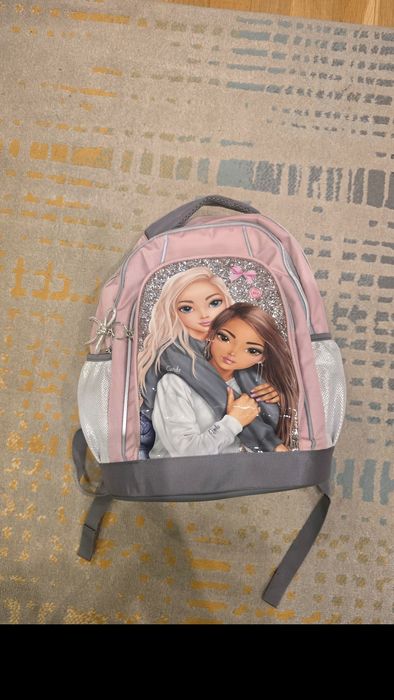 Раница Top Model