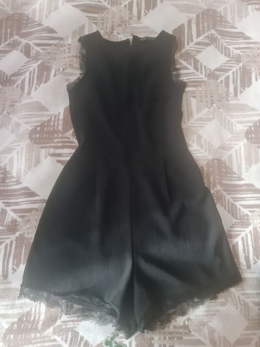 Продам б/у одежду на девушку , размер S