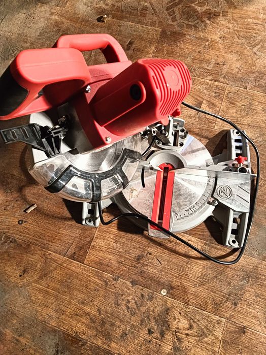 Торцовочная пила