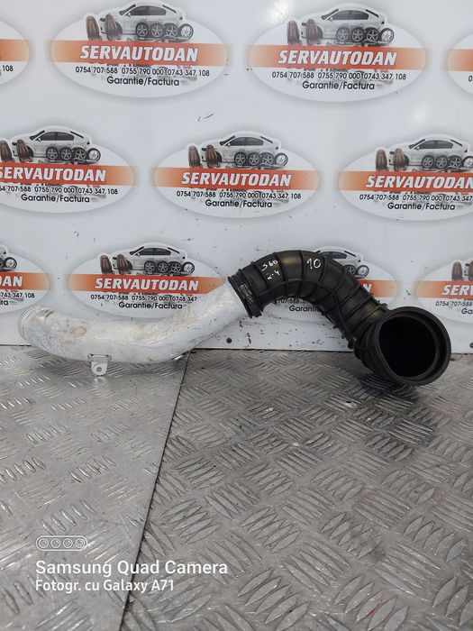 furtun intercooler volvo s60 (2000-2010) 2.4 motorina 2005