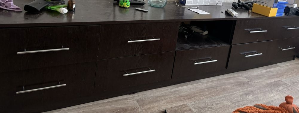 Тумба под телевизор