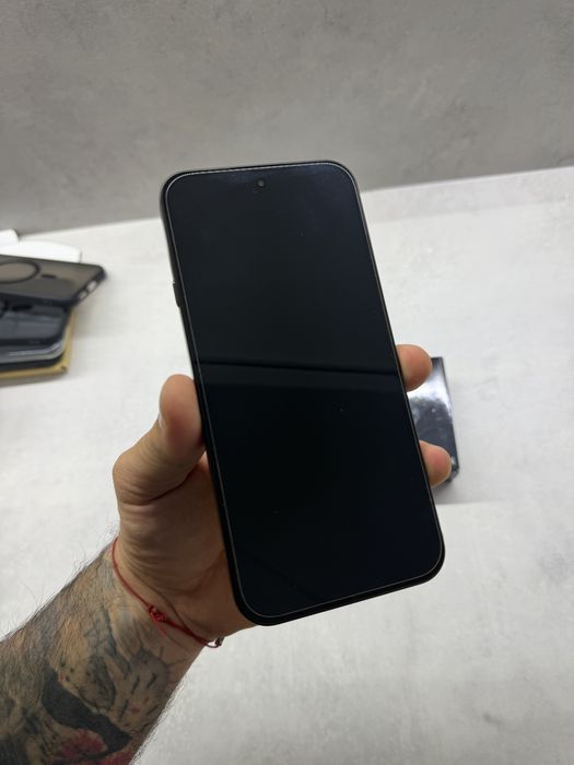 Nothing Phone 4a 12/256 GB
