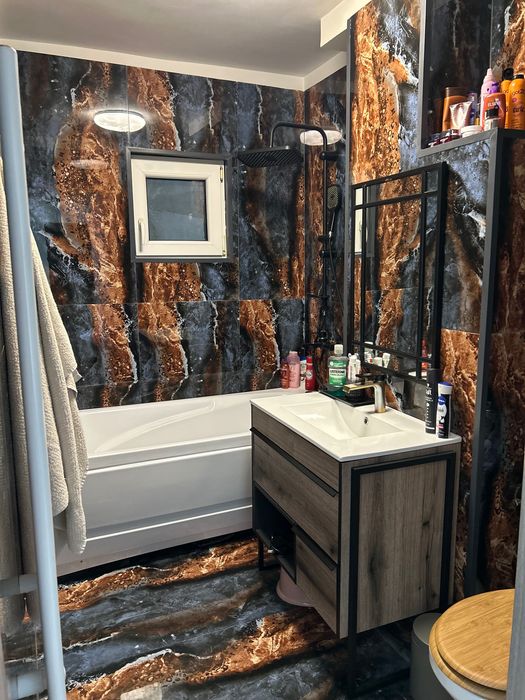 Apartament cu 2 camere