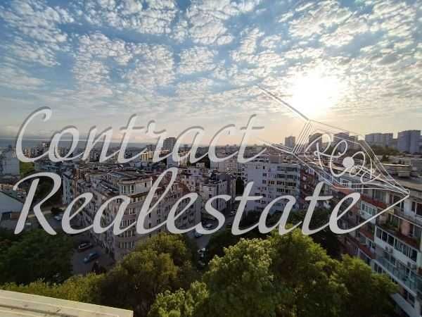 Дава се под наем Едностаен апартамент в Варна, Левски - 18 кв.м за 229.5 € - Снимка #8