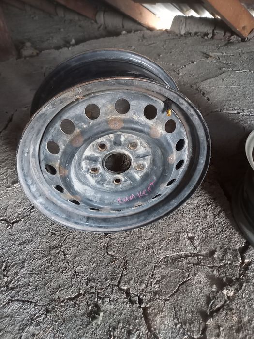 Диски 15 сатылады