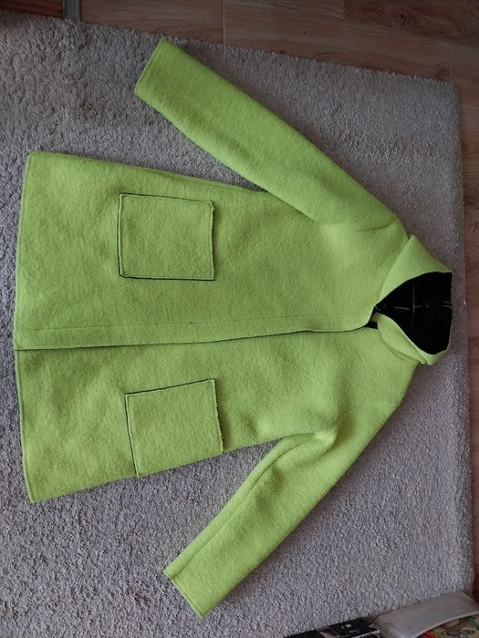 Дамско пролетно-есенно яке