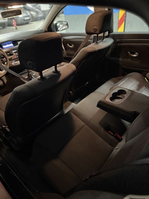 Renault Laguna 2011 2.0