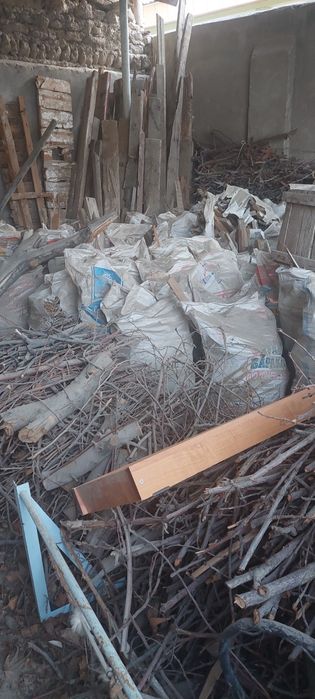 Дрова комплект...