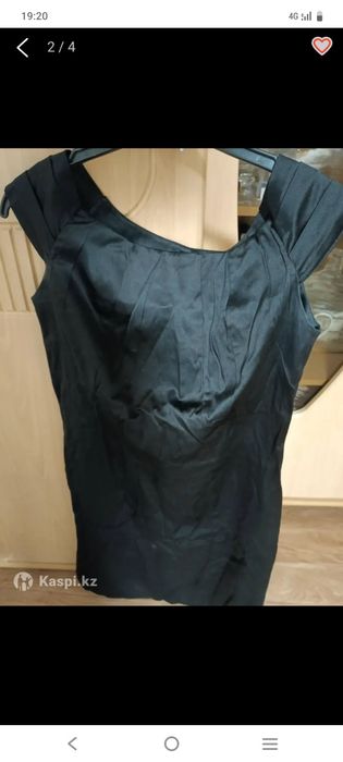 Платье б/у продаю