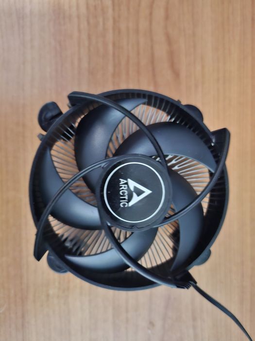 Cooler procesor aer Arctic AC Alpine 17 CO