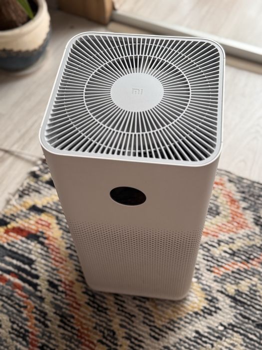 Purificator de aer Xiaomi Mi Air Purifier 3H