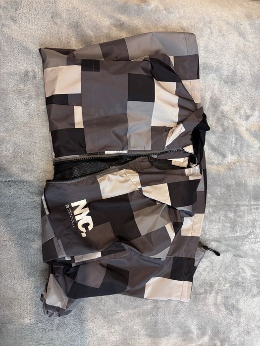 Елек и пролетно/есенно яке